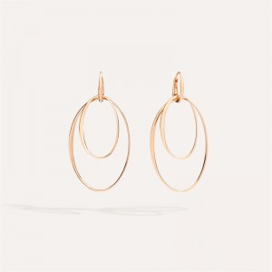 Gold jewelry store near me custom earrings gold hoops rose gold 18kt