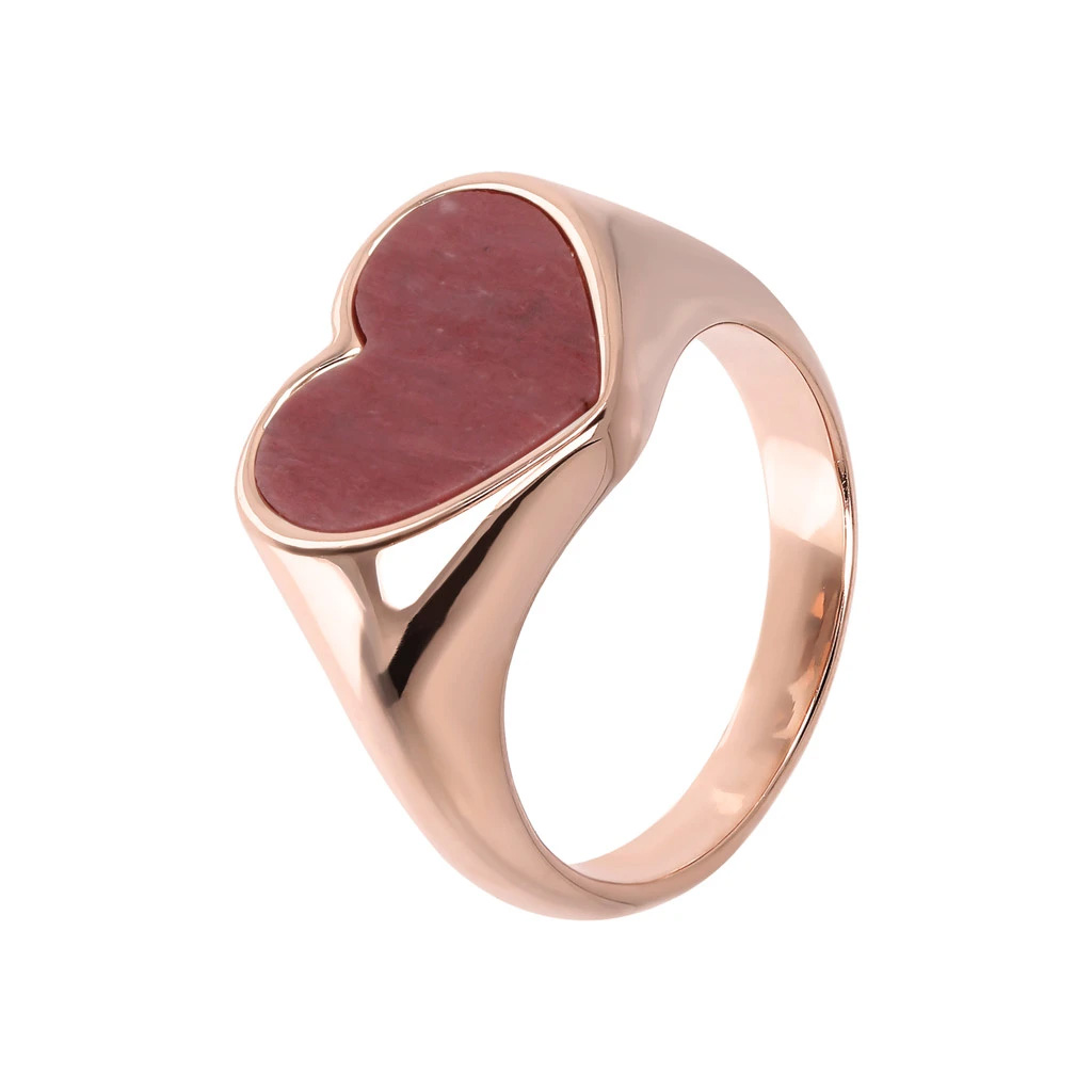 Venta al por mayor Holanda OEM/ODM joyería 18K chapado en oro rosa-plata 925 anillos venta al por mayor joyería de anillo de moda CZ