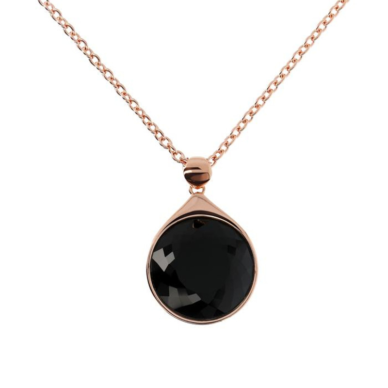 Incanto Round Pendant Necklace  Odm Jewelry Wholesale, Manufacturers