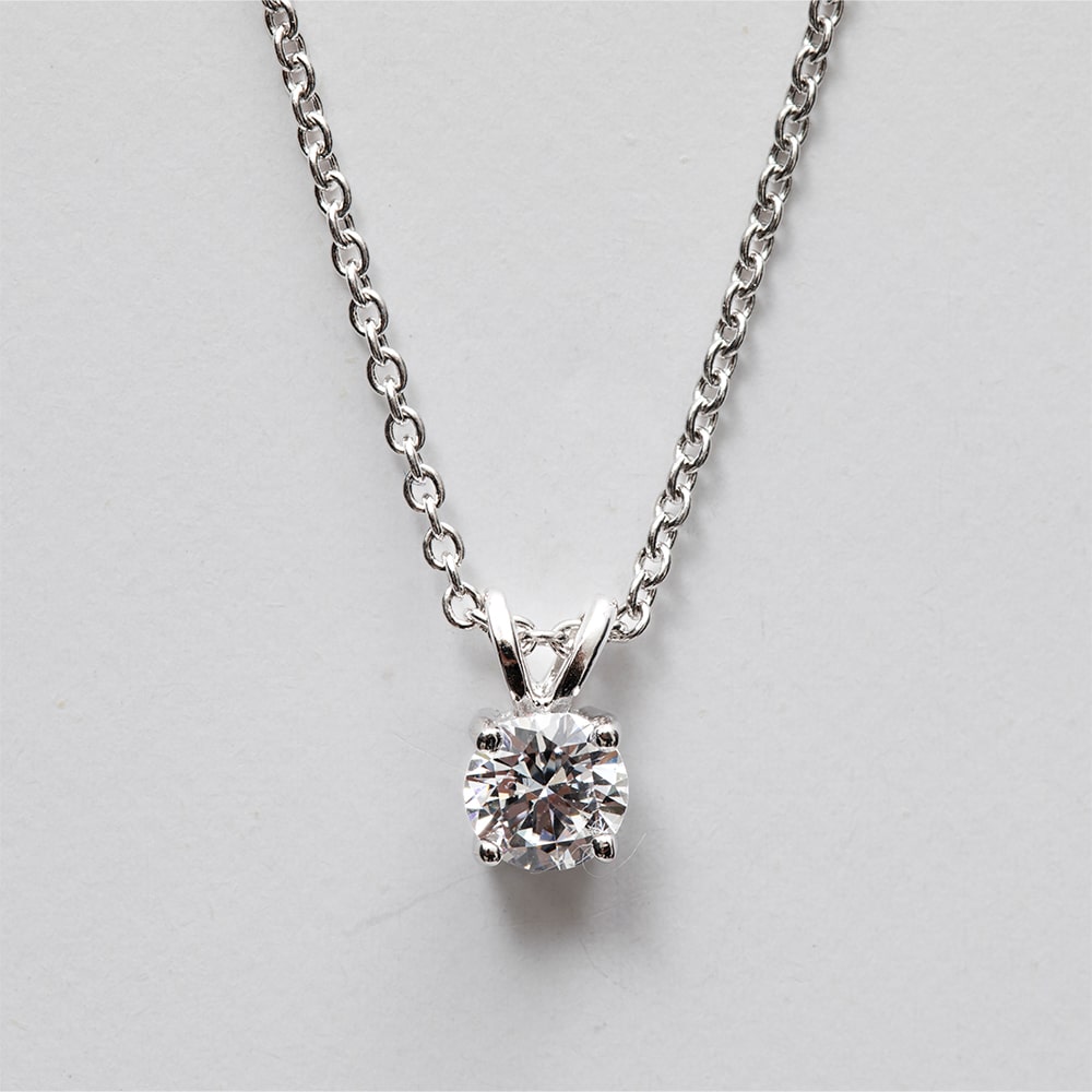 Conception de collier italien en argent pour femme