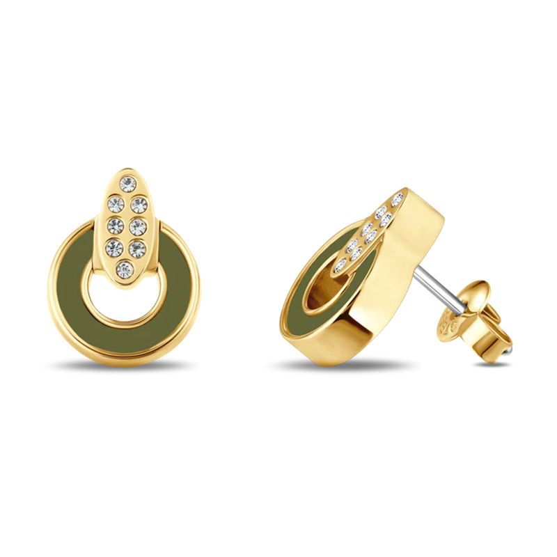 custom earrings
