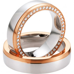 Grosir JINGYING Menawarkan Terbaik Grosir OEM/ODM Perhiasan custom rose white 925 Sterling Silver ring Jewelry