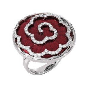 JINGYING è specializzato nella realizzazione di anelli personalizzati con zirconi cubici e all'ingrosso di gioielli in argento 925