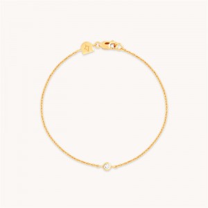 Custom designing sterling silver bracelet jewelry vermeil 18k gold