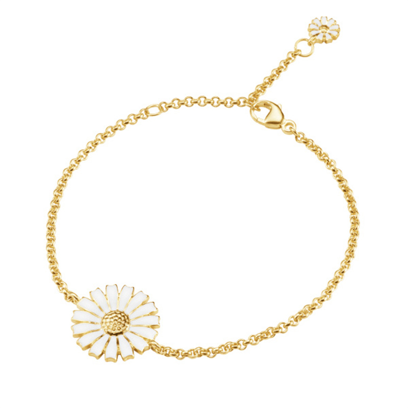 Japan 18k gold filled 925 sterling bracelet OEM ODM manufacturers suppliers