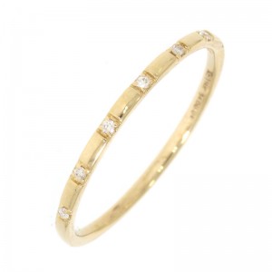 Pulsera CZ hecha a medida de proveedores mayoristas de joyería fina de diseño japonés en oro amarillo vermeil de 18k