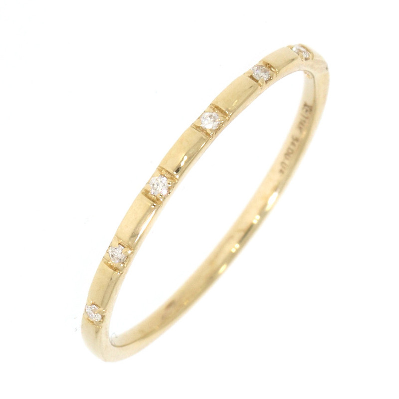 Japan design fine jewelry wholesaler suppliers custom made CZ bracelet in 18k yellow gold vermeil