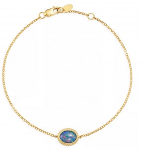 Korea silver jewelry suppliers custom made 18k yellow gold vermeil bracelet chains