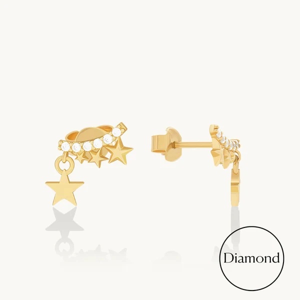 Custom-made and gold-plated jewelry sets over 23 years