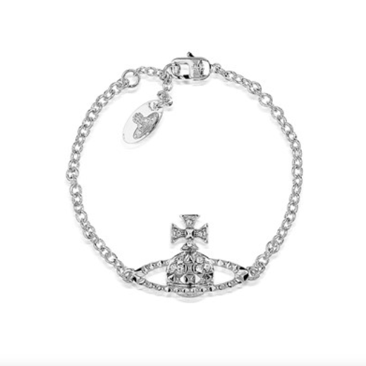 Mayfair Bas Relief Bracelet custom silver jewellery suppliers