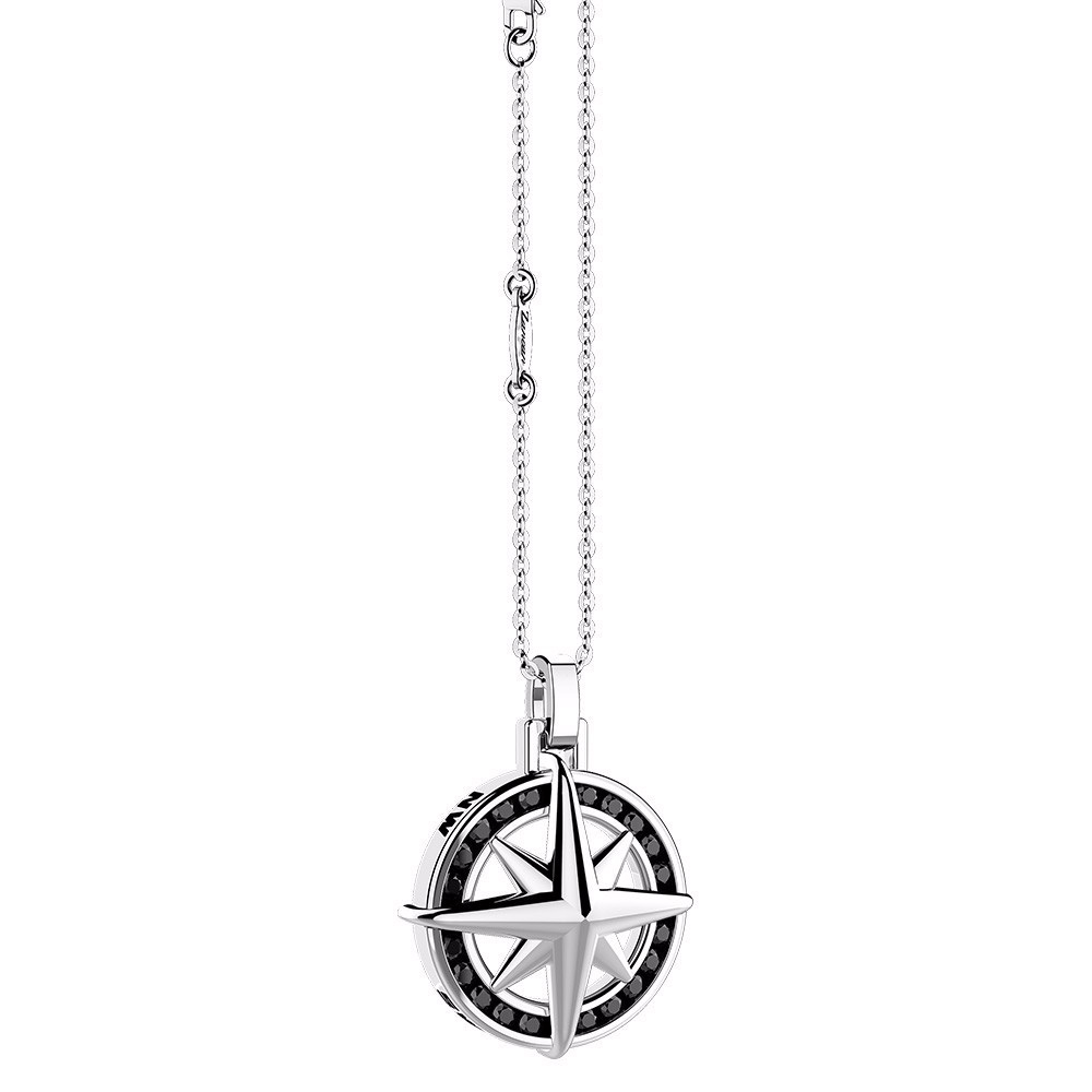 Wholesale Men’s silver necklace Custom Design 925 Sterling Silver OEM/ODM Jewelry Supplier Wholesalers