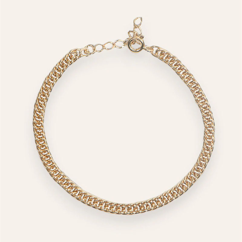 Custom Made Nadia bracelet silver 925 jewelry from China Factory JINGYING