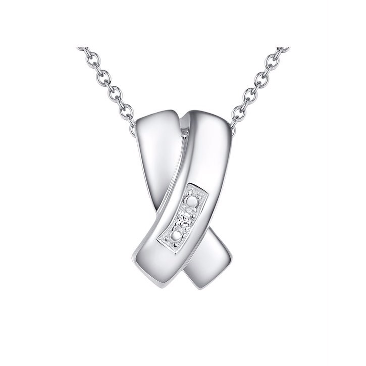 Necklace Sterling Silver OEM jewelry manufacturer OEM/ODM Jewelry
