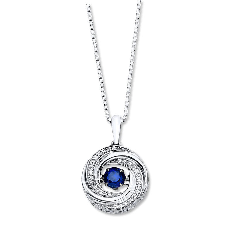 Kalung Sterling Silver OEM/ODM Perhiasan produsen perhiasan khusus cina
