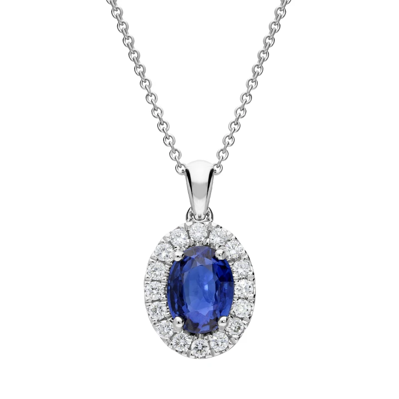 wholesale Necklace OEM/ODM Jewelry Wholesale Custom Silver Jewelry Supplier
