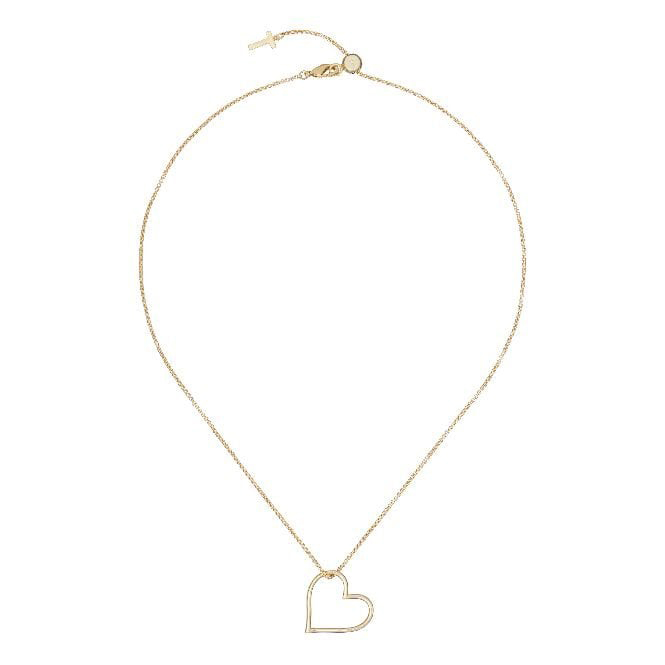 Necklace gold vermeil jewelry wholesale Custom Design Factory