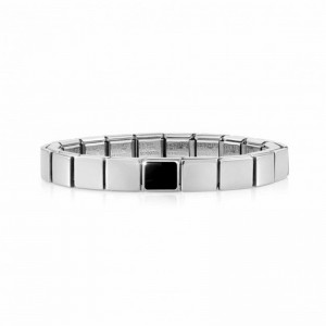 Fabricant de bijoux pour hommes personnalisés en amérique du nord, achetez un bracelet avec symbole géométrique, vente en gros, 5000 pièces