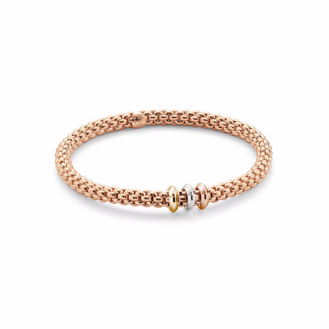 Wholesale Norway wholesale custom rose gold plated bracelet fine jewelry supplier OEM/ODM Jewelry