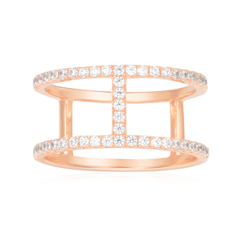 wholesale Custom Design Ring Jewelry OEM OEM/ODM Jewelry Suppliers