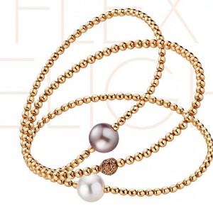 Bracelet personnalisé OEM gravé en or jaune et Rose, chaîne en argent Sterling plaqué or, bijoux pour femmes