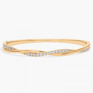 OEM ODM Fashion gold filled bracelet silver factory jewelry manufacturers