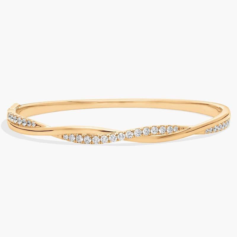 OEM ODM Fashion gold filled bracelet silver factory jewelry manufacturers