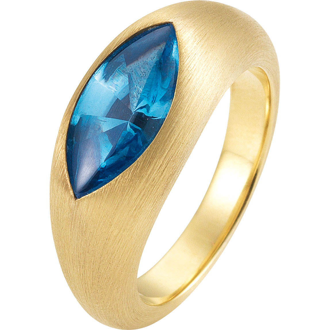 Wholesale OEM ODM Yellow Gold OEM/ODM Jewelry Plated CZ ring jewelry manufacturer wholesale