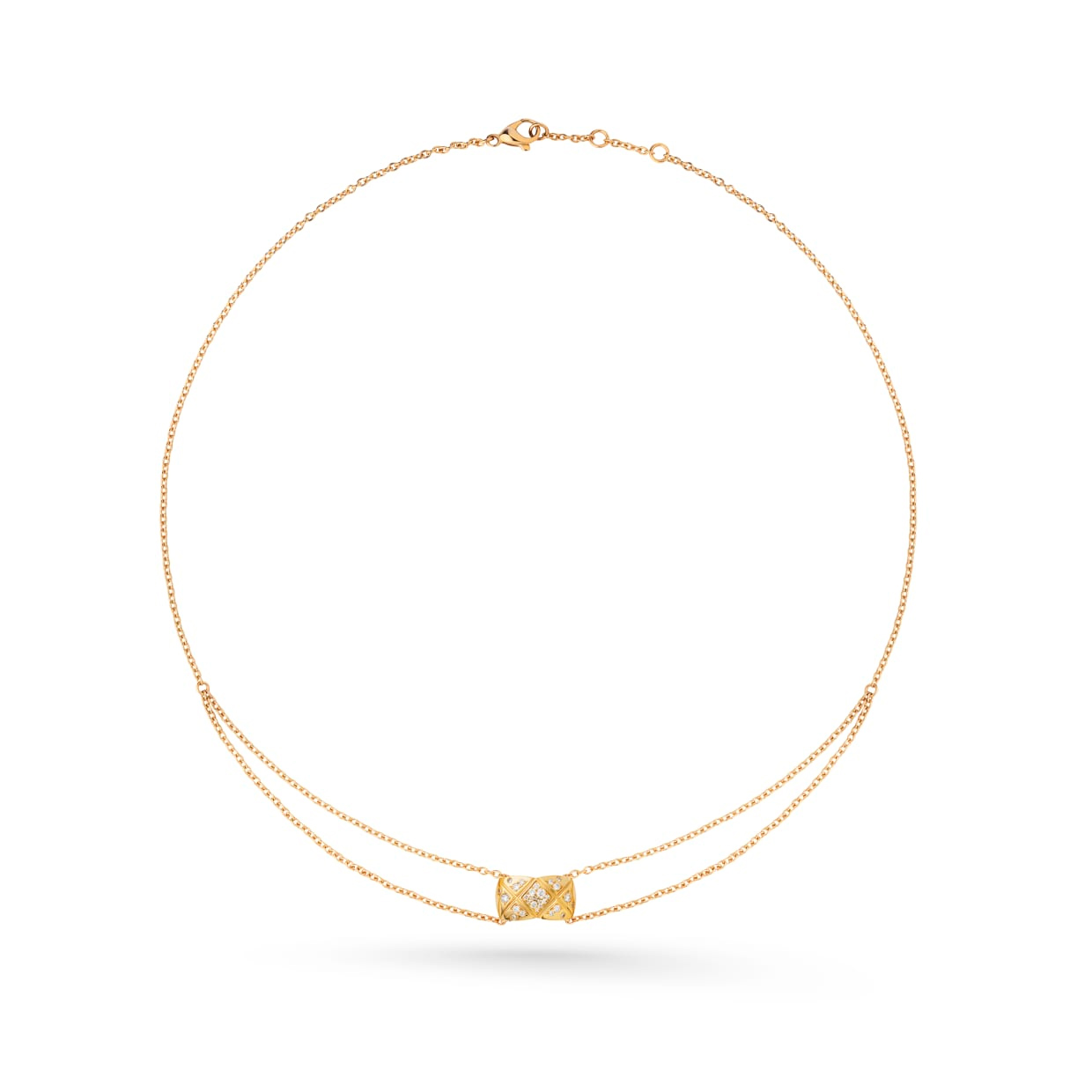 Engros OEM ODM armbånd i 18K OEM/ODM smykker gult guld, diamanter specialdesign din smykkeproducent