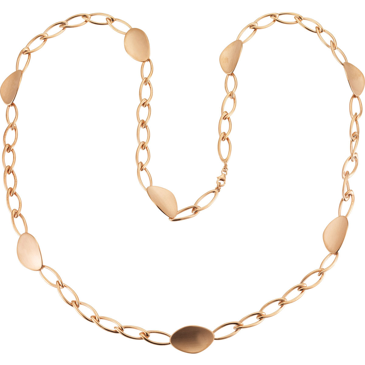 الجملة OEM / ODM مجوهرات قلادة مجوهرات فضة 925 مصنع بالجملة