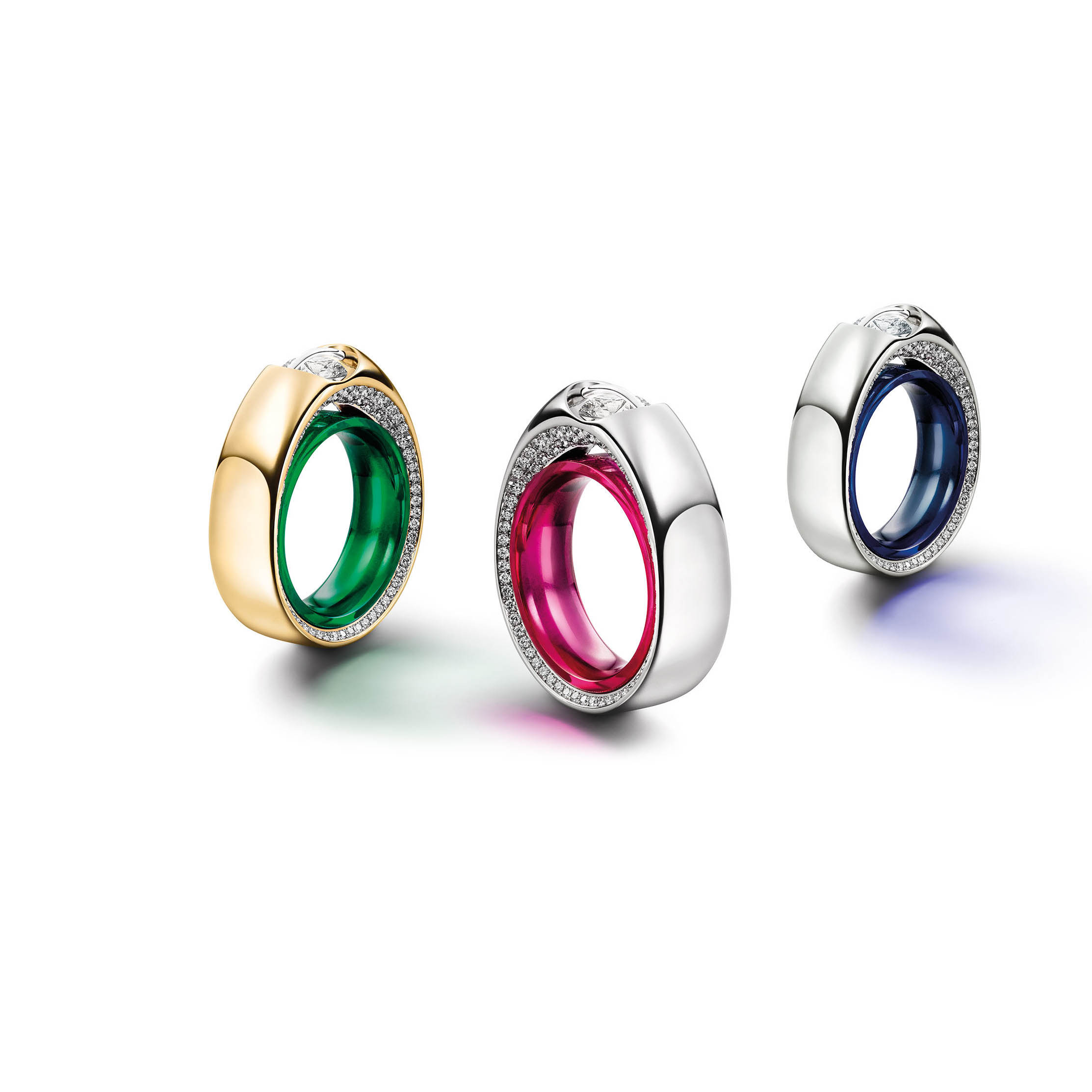 Grossist OEM/ODM smycken sterling silver ringar grossist anpassade smycken tillverkare