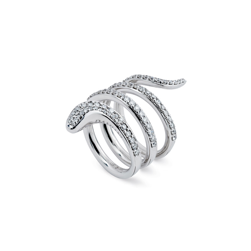 Hurtownia OEM Srebrny pierścionek pokryty białym złotem Biżuteria OEM/ODM sprawi, że Twoja srebrna nowa kolekcja stanie się Twoją nową kolekcją