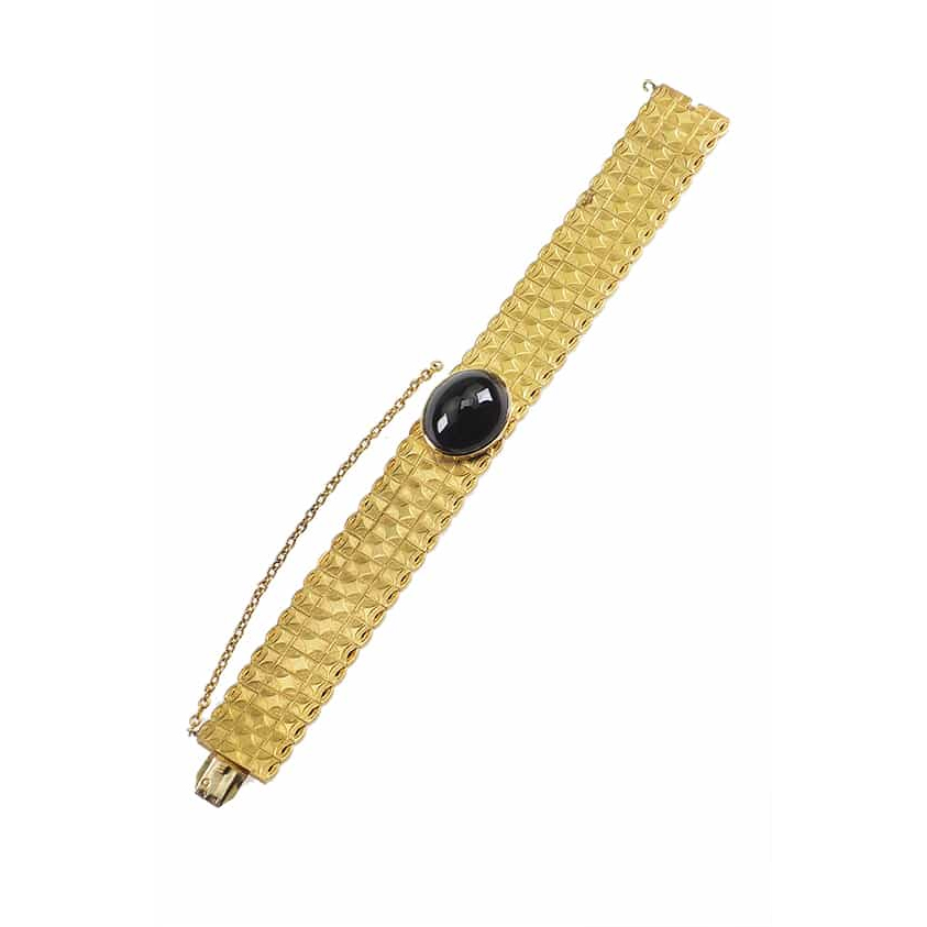 El fabricante al por mayor de pulseras brazalete OEM crea la pieza de joyería de sus sueños Joyería OEM/ODM