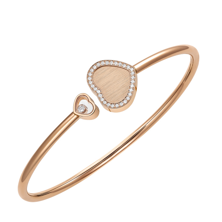 Grosir gelang OEM dalam emas mawar dan perak murni OEM/ODM Perhiasan desain khusus produsen perhiasan Anda