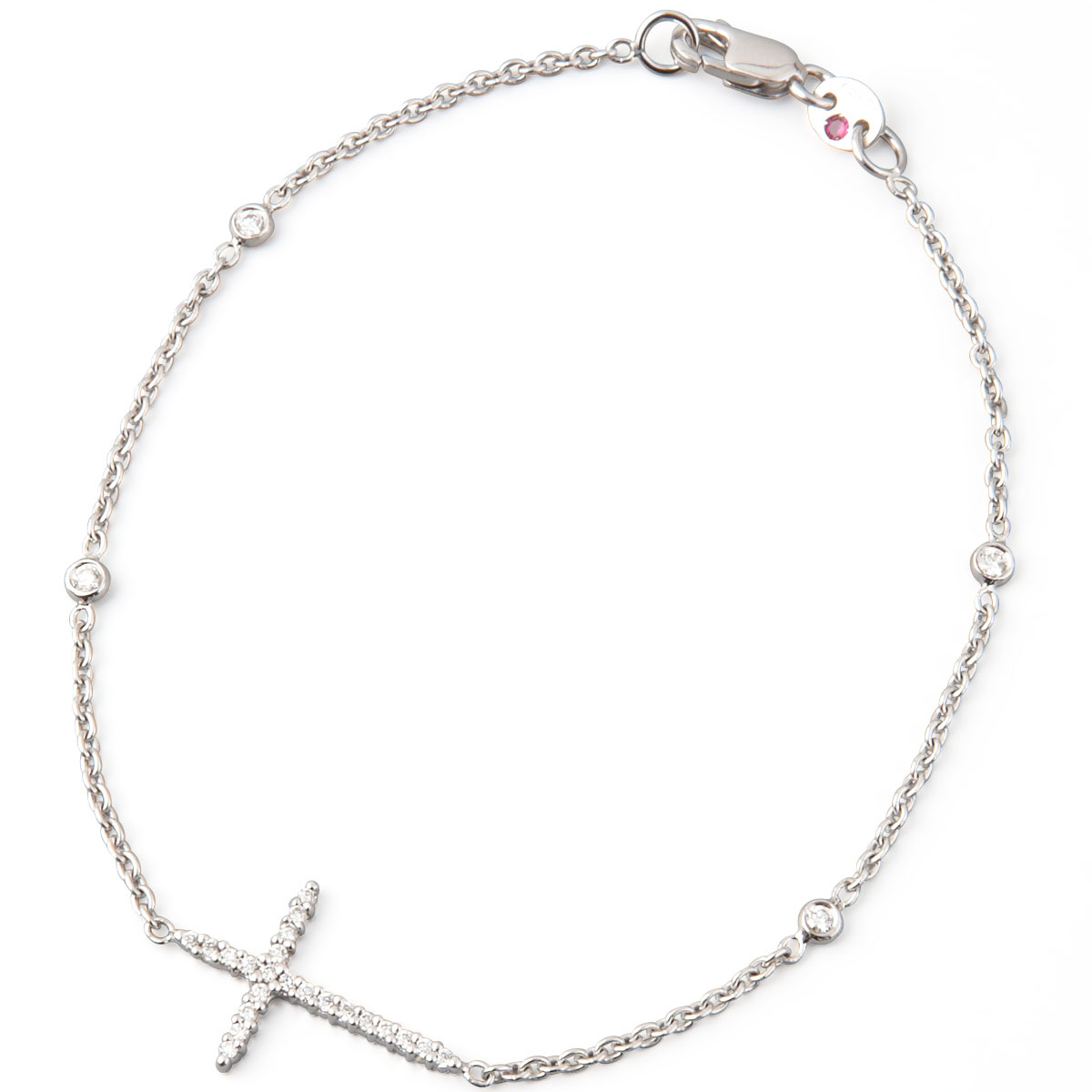 Wholesale OEM bracelet in 925 stelring silver OEM/ODM Jewelry custom jewelry manufacturer