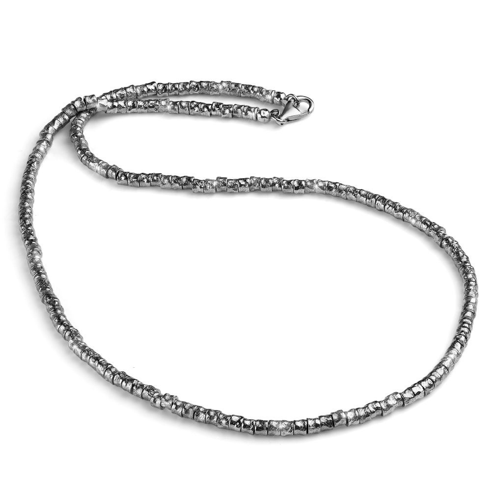 Оптовое мужское ювелирное ожерелье OEM OEM/ODM Ювелирные изделия серебряные женские дизайнерские ювелирные изделия