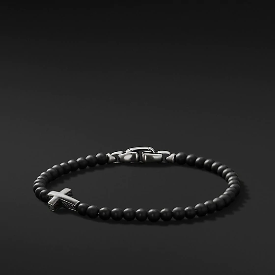 Wholesale OEM mens OEM/ODM Jewelry sterling silver bracelet make custom designed jewelry