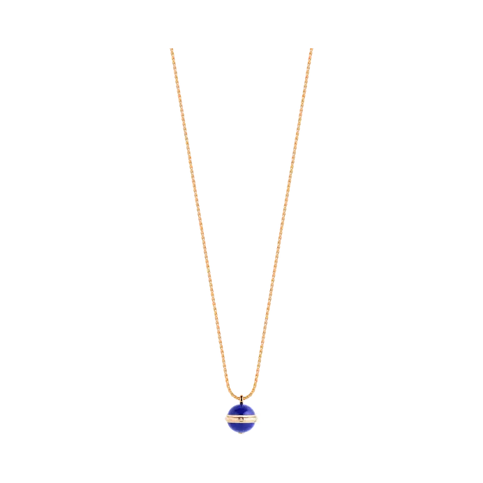 Wholesale OEM pendant in 18K rose gold custom design silver jewelry maker OEM/ODM Jewelry