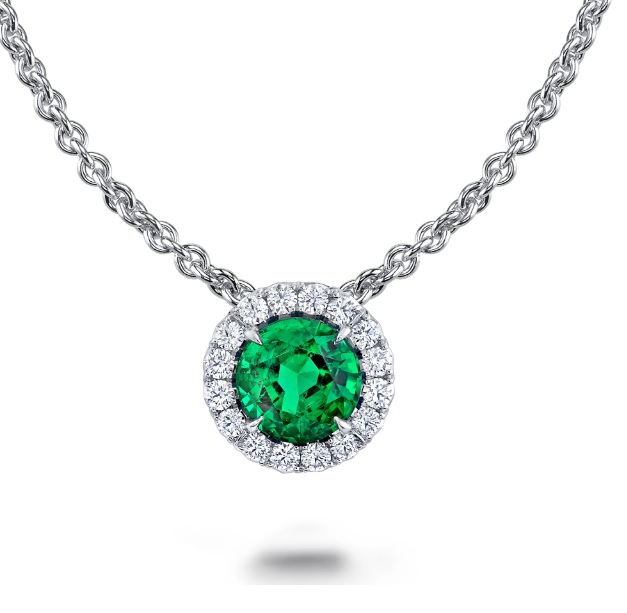 Offer your ideas and designs design your cz necklace jewelry