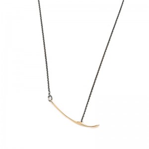 JINGYING : A real OEM ODM sterling silver necklace jewelry Manufacturer