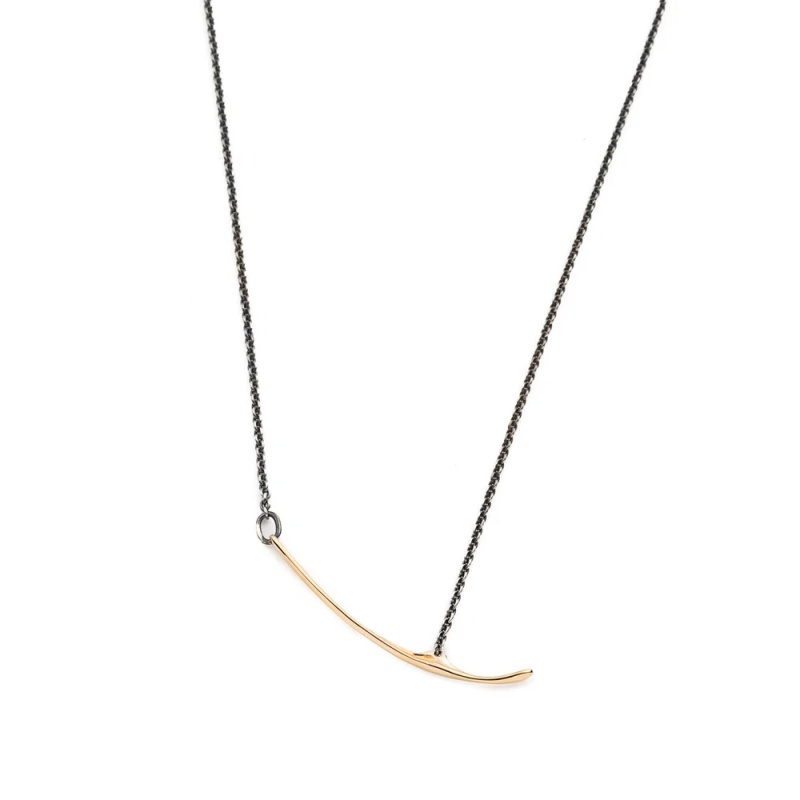 JINGYING : A real OEM ODM sterling silver necklace jewelry Manufacturer