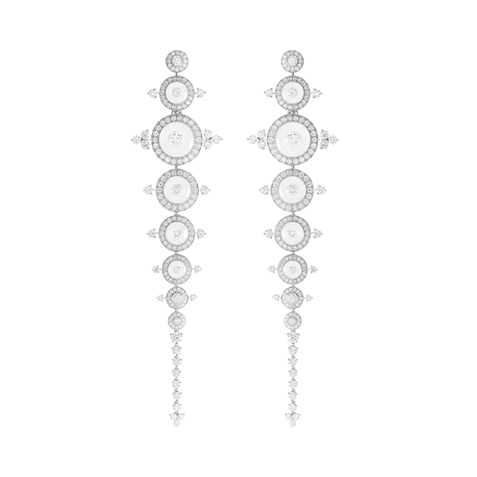 wholesale Pendant earrings set Wholesale Silver OEM/ODM Jewelry Jewelry Supplier