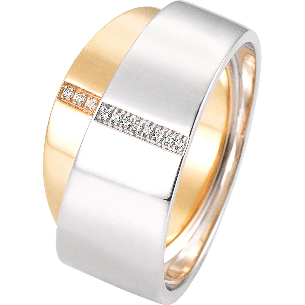 Spersonalizowany, grawerowany pierścionek z imieniem na srebrnym prezentie z różowego złota dla kobiet