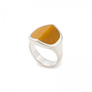 JINGYING : Your best 925 sterling silver ring custom jewelry manufacturer