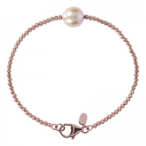 Quality Personalized Jewelry Custom Design Ming Pearl Beaded Bracelet manufacturer wholesaler
