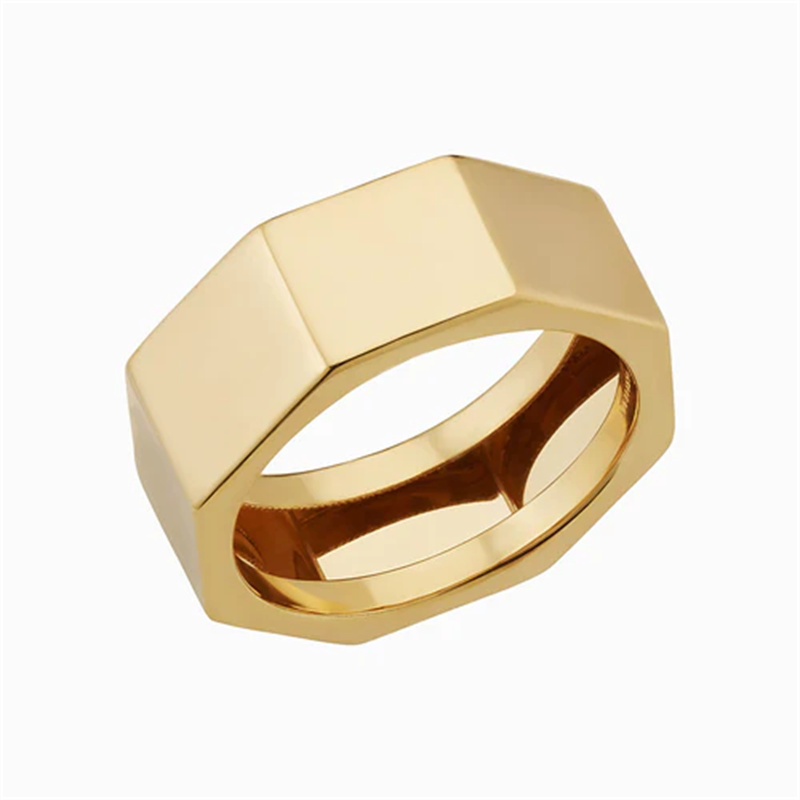 Design And Manufacture Bolt Ring At JINGYING