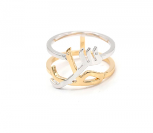 Reviewed in the United States custom jewelry wholesaler, sterling silver ring is lightweight, strong and beautiful