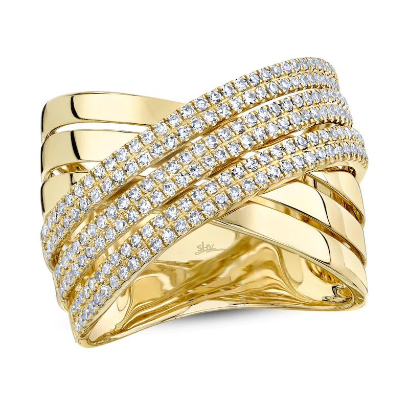Ring 14K Yellow Gold Custom jewelry custom made OEM Manufacturers OEM Suppliers