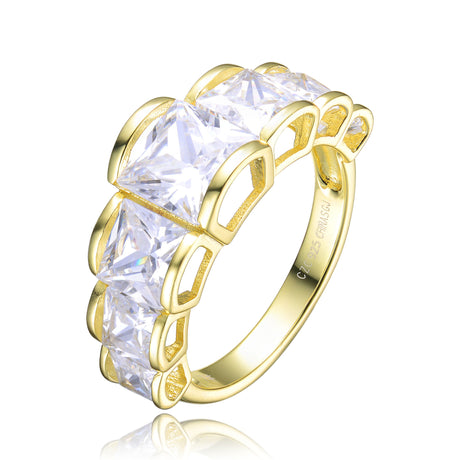 Ring 18k gold plated 925 sterling manufacturers suppliers