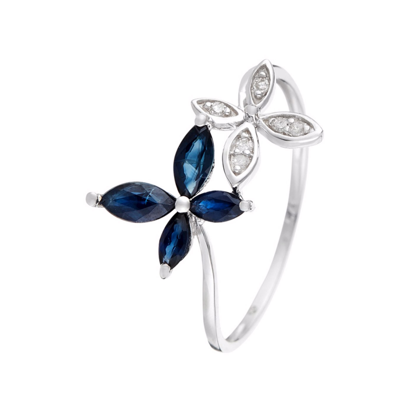 Ring silver OEM/ODM Jewelry custom design jewelry Manufacturers