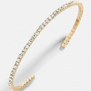 Rumi Open Cuff Bracelet Custom Jewelry Factory Over 23 Years